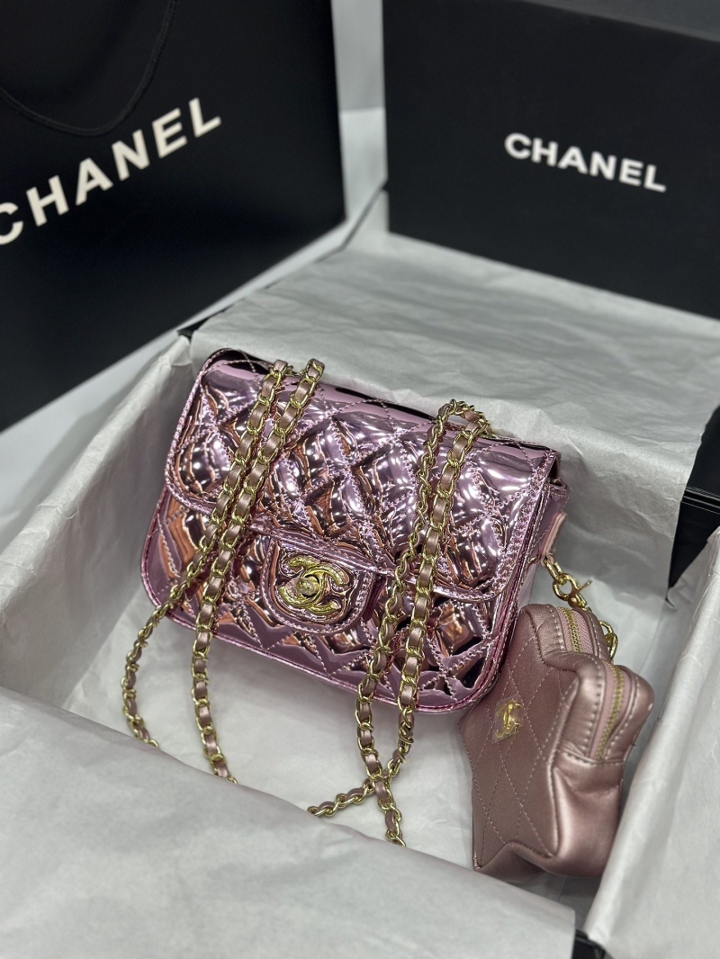 Ch**el cf series bags